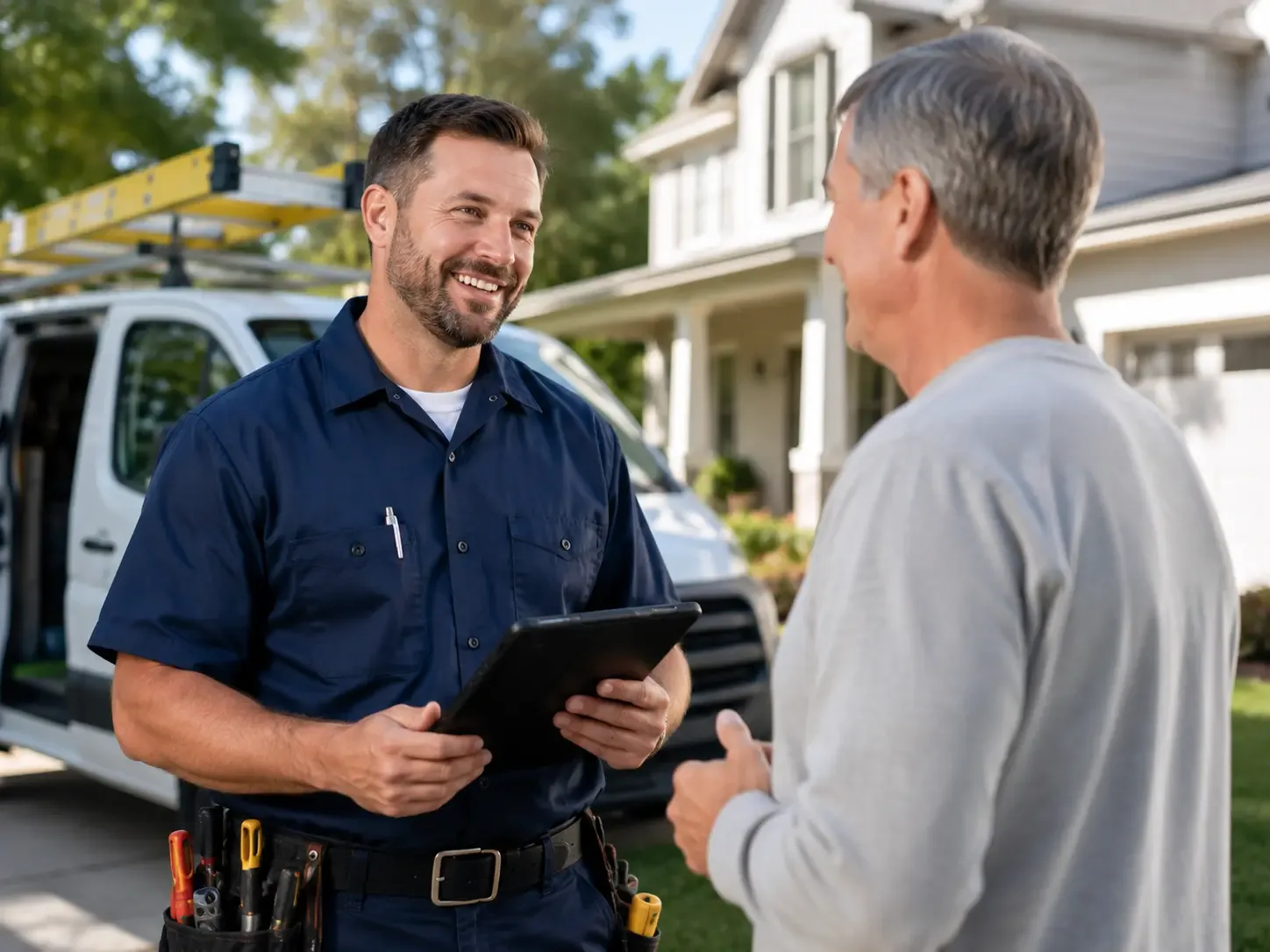 Whole Home Rewiring Howells, NE FAQs